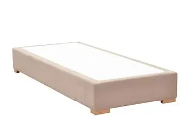 Łóżko kontynentalne- podstawa B  (Bonell)