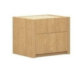 Stolik nocny  Modello