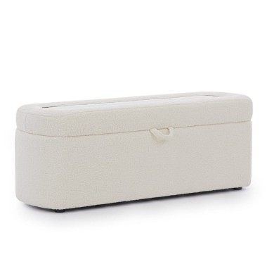 Puf /ławka Nello 2.0