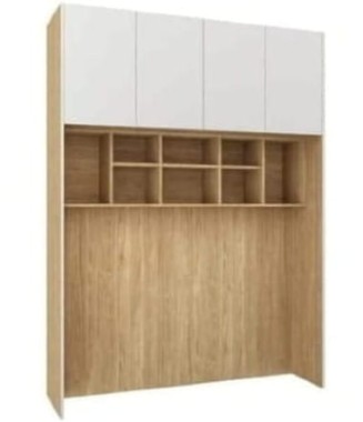 Baza do łożka  bez stolików -Sleep Varia