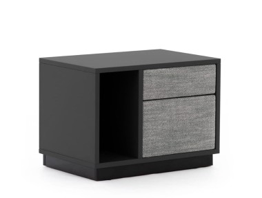 Stolik nocny Forli poziomy