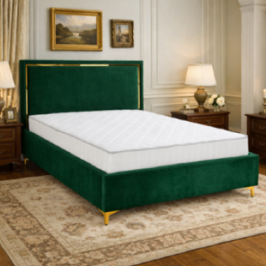 Venezzia Gold/ Silver/ Black