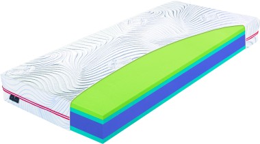 Materac BEAST LAVENDER