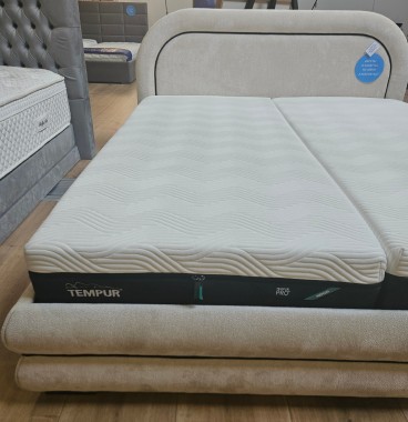 Materac Tempur Pro Medium