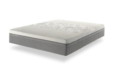 Materac Sealy Hybrid Style Firmer