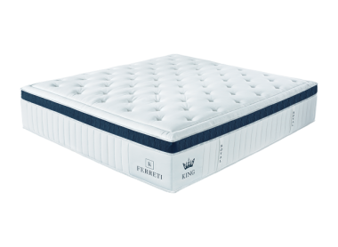 Materac King Ferreti