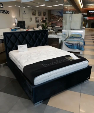 Łóżko Premium 22