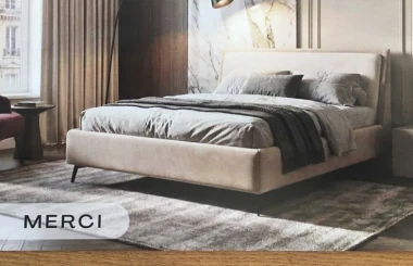 Łóżko Merci