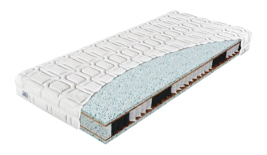Materac Pocket Coconut