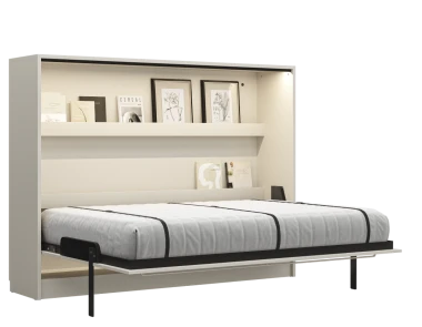 Półkotapczan  poziomy  Genius  Comfort