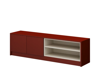 Szafka RTV Genius Comfort