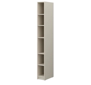 Regał 25  LED Genius/ Genius  Comfort