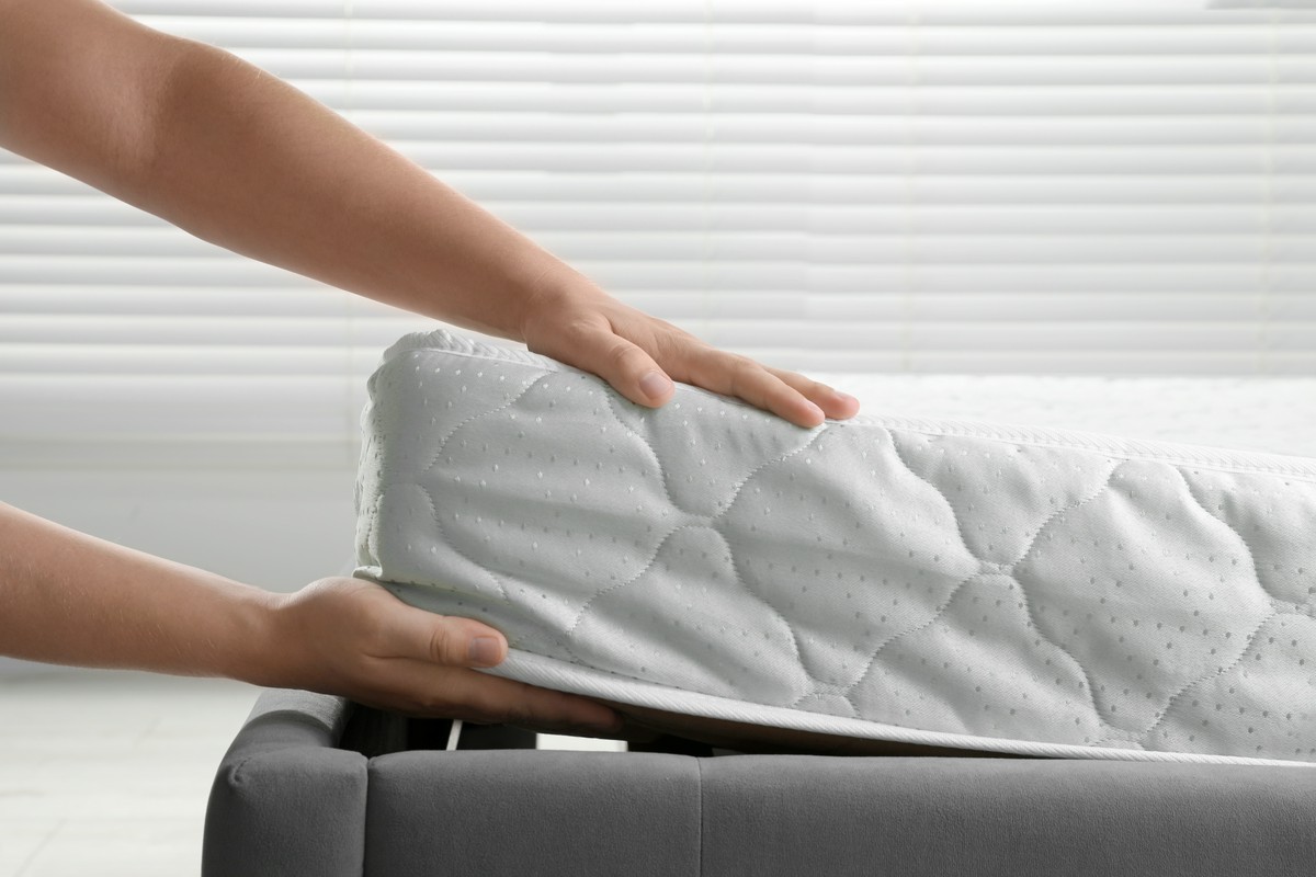 Jak wybrać podłoże do spania gwarantujące ergonomiczne podparcie ciała?